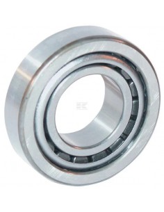 Roulement FAG à rouleaux coniques type 30204A