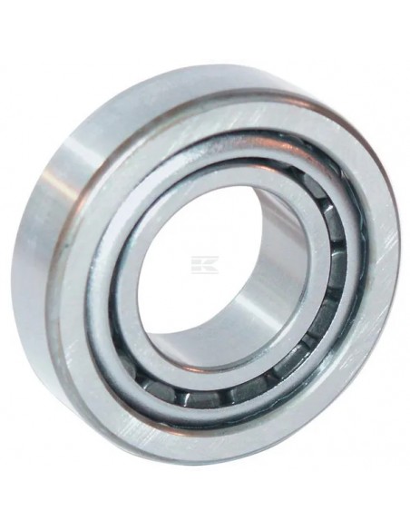 Roulement FAG à rouleaux coniques type 30204A