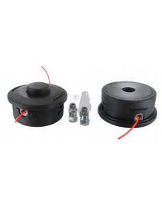 Tête nylon TAP-N-GO 2 fils pour machine Stihl de 20 à 40cc