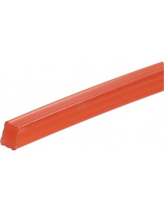 Fil nylon carré 2.7mm - Bobine de 169 mètres 2
