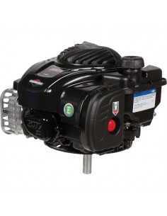 Moteur 500 e-series diamètre 22.2 long 62mm d'origine référence 09P602-0014-H1 pour moteur Briggs et Stratton 2