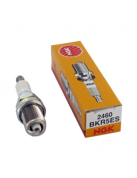 Bougie NGK BKR5ES