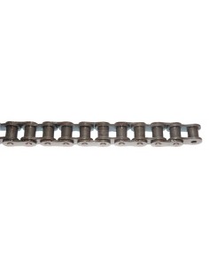 Chaine iso 08b-1 pas 12.7mm 44 Pubert 0306020045 2