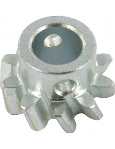 Roue dentée dispositif de direction d'origine référence 51400930 Alko