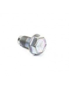 Vis hex 1/2-20x.75 d'origine référence 703431 Murray - Snapper - Simplicity - groupe Briggs et Stratton