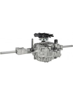 Boite de vitesse K46H hydrostatique origine 7A646024070 Tuff torq