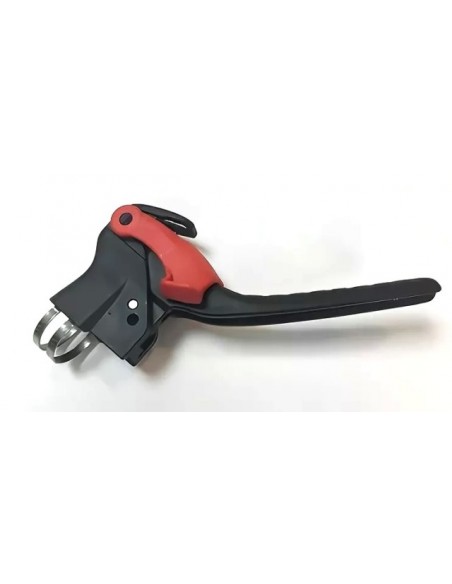 Manette embrayage  laks c27 guidon d25 d'origine référence 0307010034 pubert