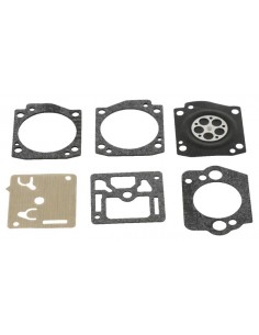 Kit membranes d'origine référence 506 40 99-02 groupe Husqvarna Jonsered Mc Culloch 2