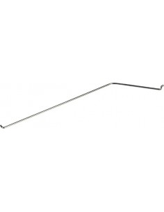 Tige de regulateur d'origine référence 16555-ZE6-000 Honda