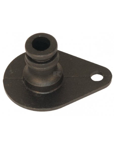 Raccordement durite d'eau d'origine référence 80166-Y09-003 Honda