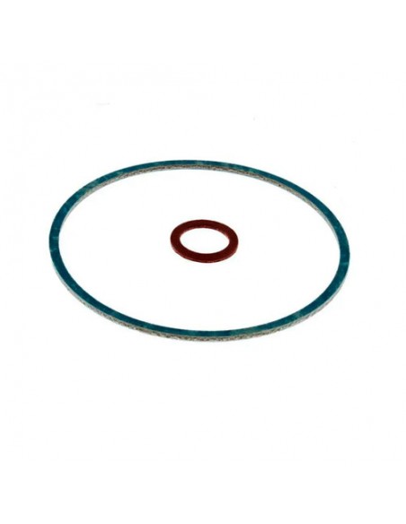 Jeu de joints carburateur d'origine référence 16010-Z9L-811 HONDA