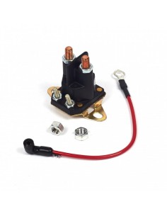Solenoide d'origine référence 1686981YP Murray - Snapper - Simplicity - groupe Briggs et Stratton
