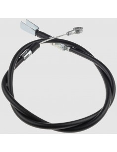 Cable complet d'origine référence 579 32 87-01 groupe Husqvarna Jonsered Mc Culloch