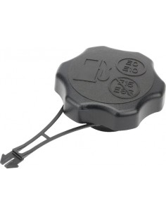 Bouchon de réservoir d'origine référence 84004416 pour moteur Briggs et Stratton