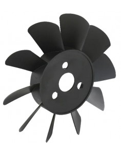 Roue de ventilateur d'origine référence 51230 Hydro Gear