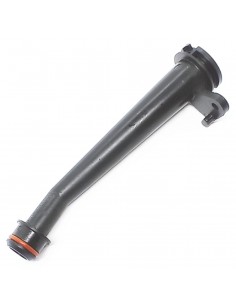 Tube jauge a huile d'origine référence 495265 pour moteur Briggs et Stratton
