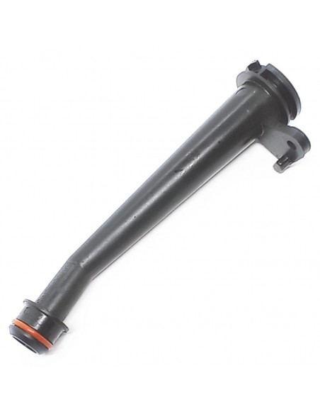 Tube jauge a huile d'origine référence 495265 pour moteur Briggs et Stratton