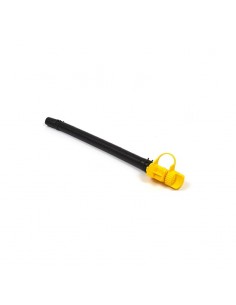 Tuyau huile drain d'origine référence 594200 pour moteur Briggs et Stratton