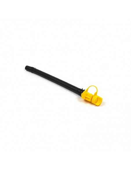Tuyau huile drain d'origine référence 594200 pour moteur Briggs et Stratton