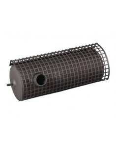 Échappement avec protection d'origine référence 706121 Murray - Snapper - Simplicity - groupe Briggs et Stratton