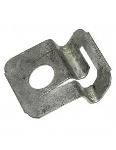 Circlip d'origine référence 691723 pour moteur Briggs et Stratton