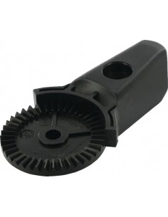 Demi liaison crantee référence 24629 d'origine Étésia et Outils Wolf