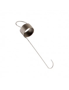 Ressort de rappel starter d'origine référence 799179 pour moteur Briggs et Stratton