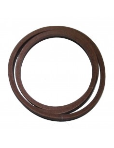 Courroie en v direction hydraulique d'origine référence 7100102SM Murray - Snapper - Simplicity - groupe Briggs et Stratton