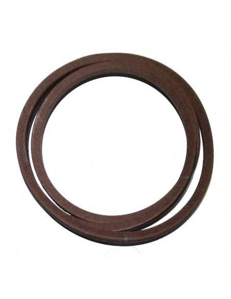 Courroie en v direction hydraulique d'origine référence 7100102SM Murray - Snapper - Simplicity - groupe Briggs et Stratton