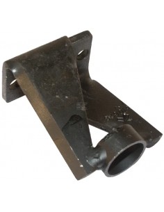 Couteau TCS 2200 d'origine référence 508511 Alko
