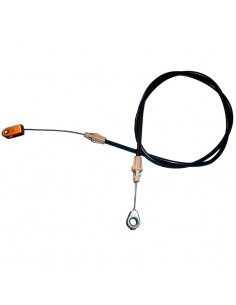 Cable d'origine référence 581 53 16-01 groupe Husqvarna Jonsered Mc Culloch