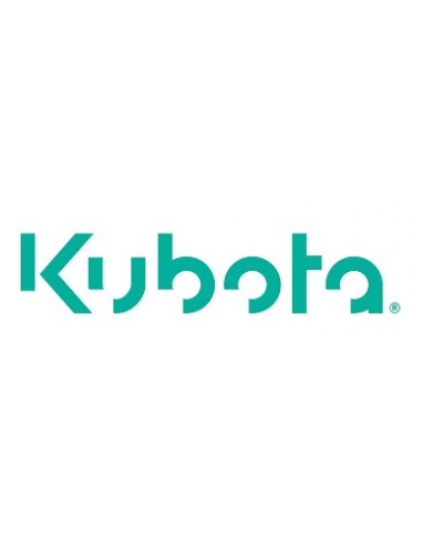 Amortisseur d'origine référence 3F24087830 pour Kubota