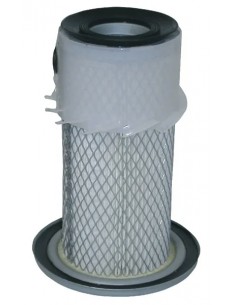 Filtre à air d'origine référence 1585211080 pour Kubota