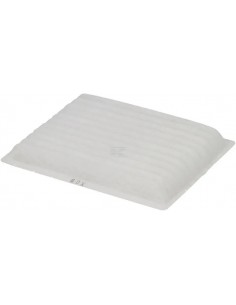 Filtre d'origine référence 6A67175090 pour Kubota
