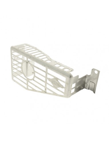 Grille protection échappement d'origine référence 699299 pour moteur Briggs et Stratton