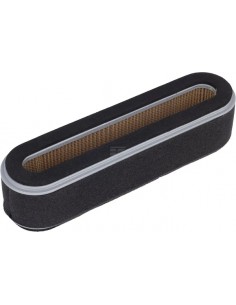 Filtre à air d'origine référence 1268111220 pour Kubota