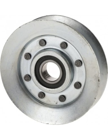 Poulie d'origine référence 80256-Y09-003 Honda