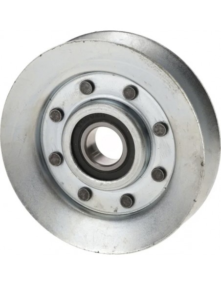 Poulie d'origine référence 80256-Y09-003 Honda