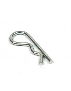 Goupille 3/32 x 1.6 d'origine référence 703300 Murray - Snapper - Simplicity - groupe Briggs et Stratton