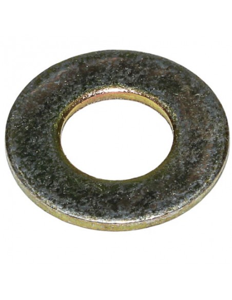 Rondelle plate 0,406 x 0,81 d'origine référence 71072MA Murray - Snapper - Simplicity - groupe Briggs et Stratton