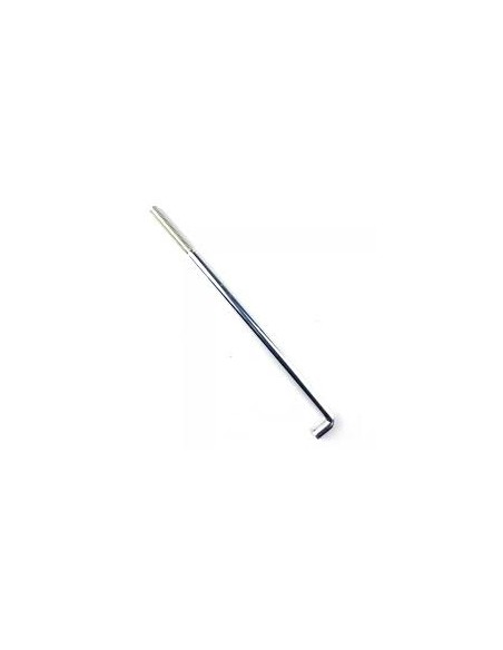Tige 0.95dia 10.00 lg d'origine référence 1727955SM Murray - Snapper - Simplicity - groupe Briggs et Stratton