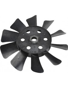 Ventilateur origine 1A646083070 Tuff torq