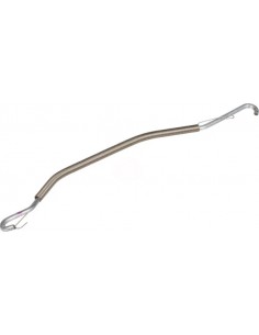 Ressort de biellette d'origine référence 693408 pour moteur Briggs et Stratton