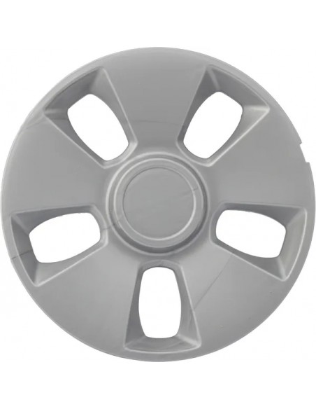 Enjoliveur de roue gris200/210 gre référence 322110643/0 GGP Castel Garden