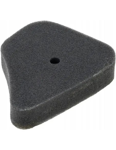 Element de filtre a air d'origine référence 17211-ZG1-750 Honda