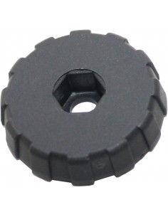 Bouton d'origine référence 502 20 40-01 groupe Husqvarna Jonsered Mc Culloch