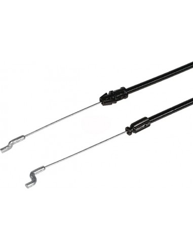 Cable frein moteur ntr48/honda référence 181030069/1 GGP Castel Garden