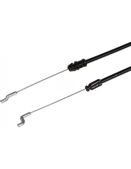 Cable frein moteur ntr48/honda référence 181030069/1 GGP Castel Garden