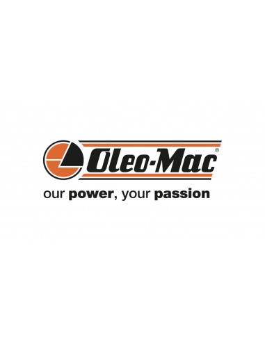 Support de filtre à air d'origine référence 380336 pour Oleo-Mac / Efco