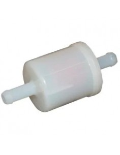 Filtre à carburant riders - 691035 d'origine référence 992354 pour moteur Briggs et Stratton